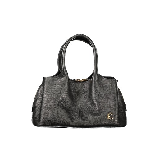 COCCINELLE BORSA DONNA NERO