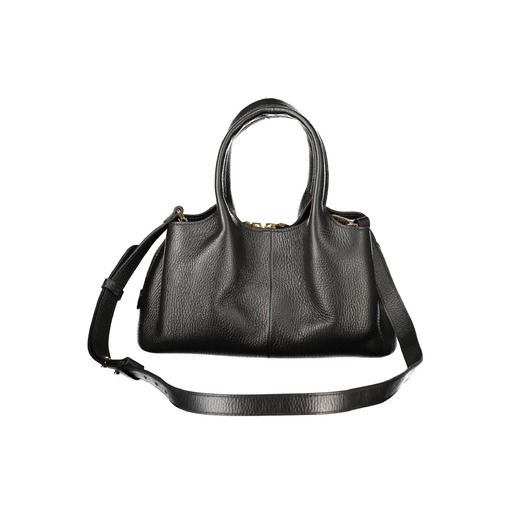 COCCINELLE BORSA DONNA NERO