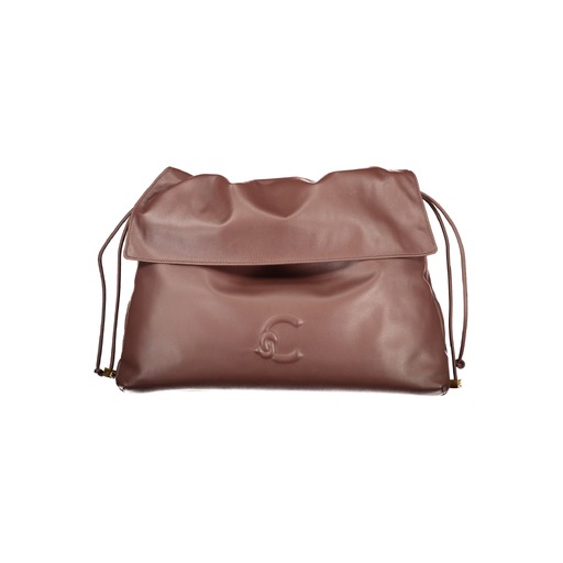 COCCINELLE BORSA DONNA MARRONE