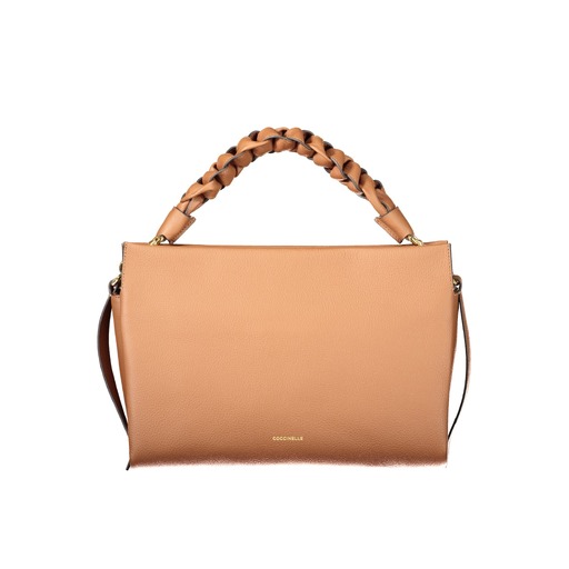 COCCINELLE BORSA DONNA MARRONE
