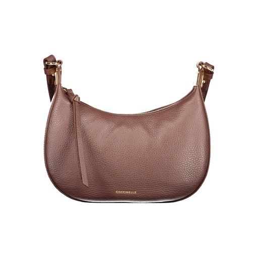 COCCINELLE BORSA DONNA MARRONE