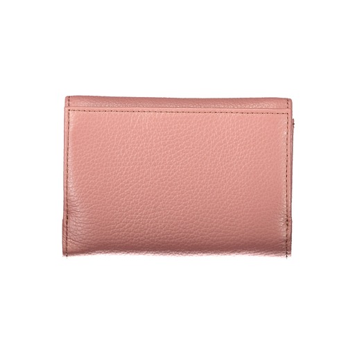 COCCINELLE PORTAFOGLIO DONNA ROSA