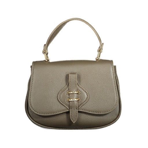 COCCINELLE BORSA DONNA MARRONE