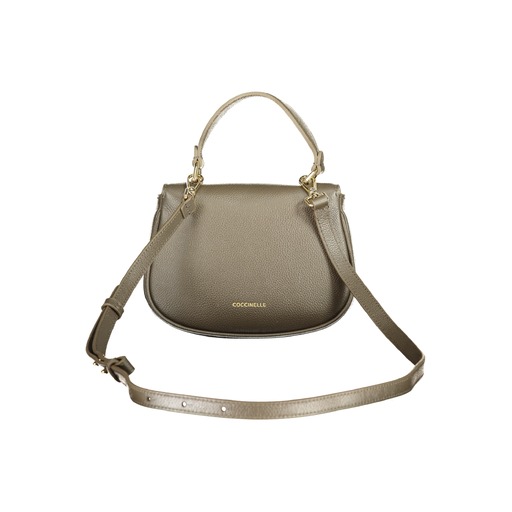 COCCINELLE BORSA DONNA MARRONE