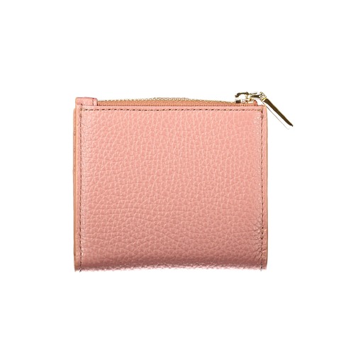 COCCINELLE PORTAFOGLIO DONNA ROSA