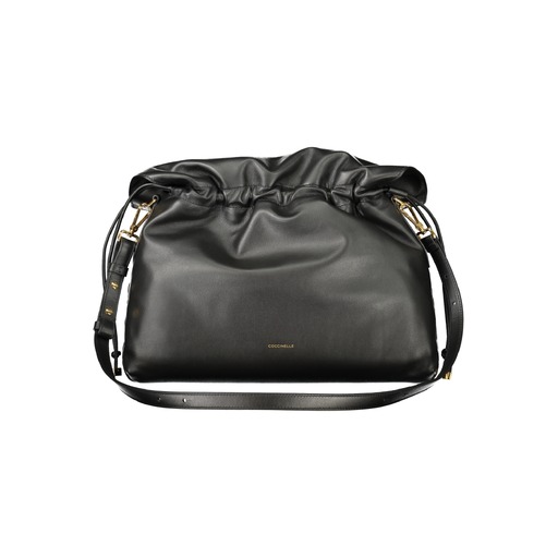 COCCINELLE BORSA DONNA NERO