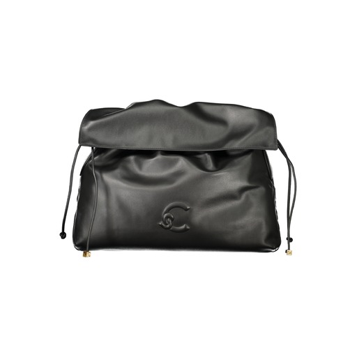 COCCINELLE BORSA DONNA NERO