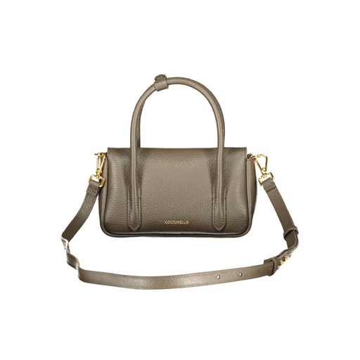 COCCINELLE BORSA DONNA MARRONE