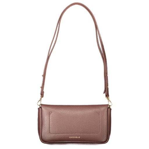 COCCINELLE BORSA DONNA MARRONE