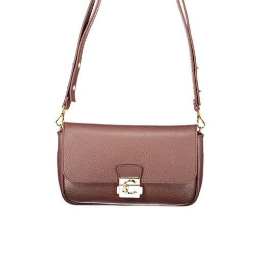 COCCINELLE BORSA DONNA MARRONE