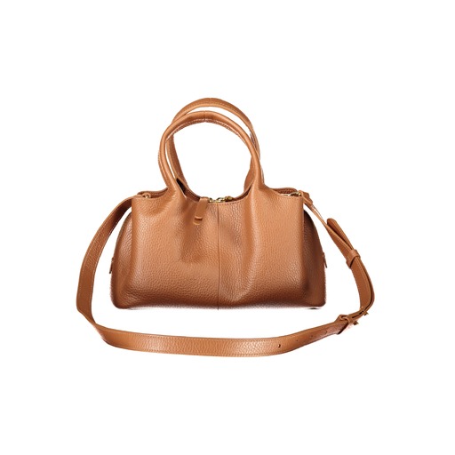 COCCINELLE BORSA DONNA MARRONE