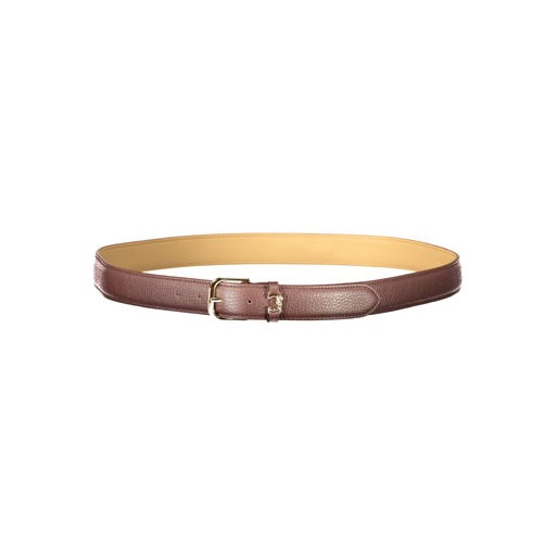 COCCINELLE CINTURA IN PELLE DONNA MARRONE