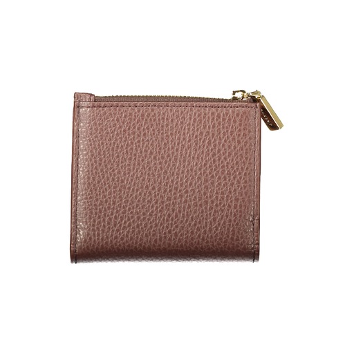 COCCINELLE PORTAFOGLIO DONNA MARRONE