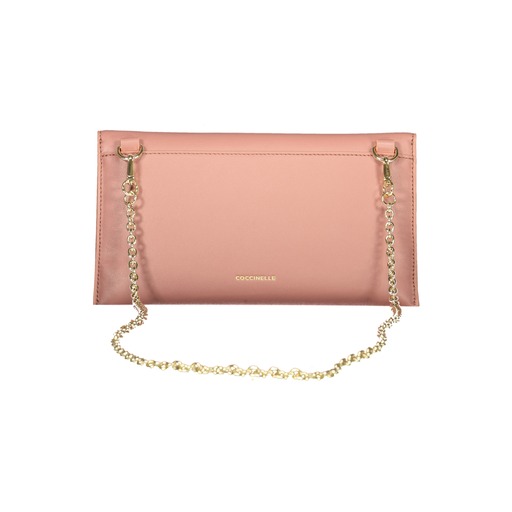 COCCINELLE BORSA DONNA ROSA