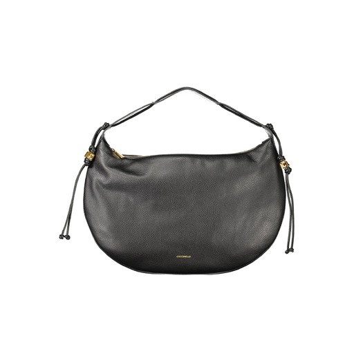 COCCINELLE BORSA DONNA NERO