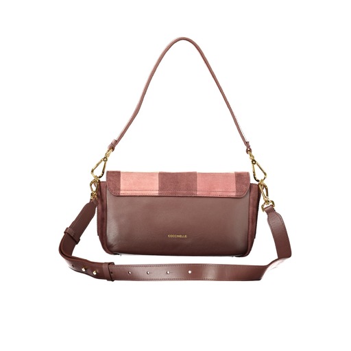 COCCINELLE BORSA DONNA ROSA