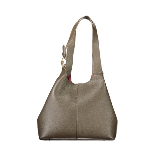 COCCINELLE BORSA DONNA MARRONE