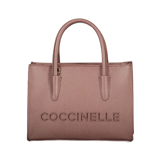 COCCINELLE BORSA DONNA MARRONE