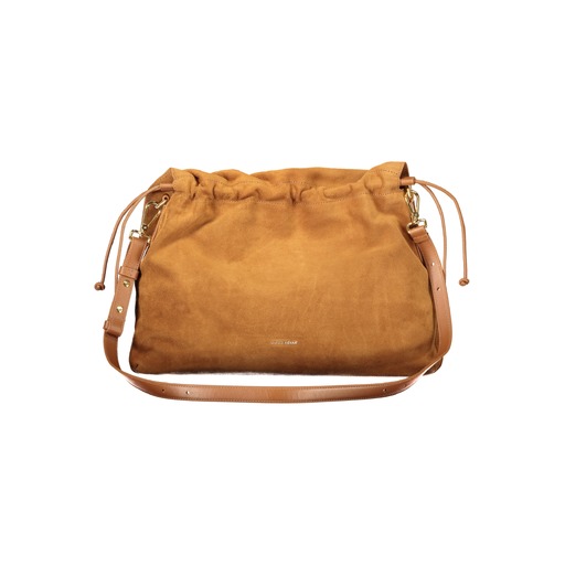 COCCINELLE BORSA DONNA MARRONE