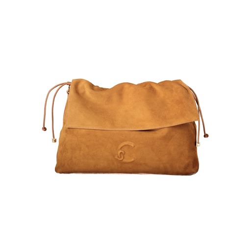 COCCINELLE BORSA DONNA MARRONE