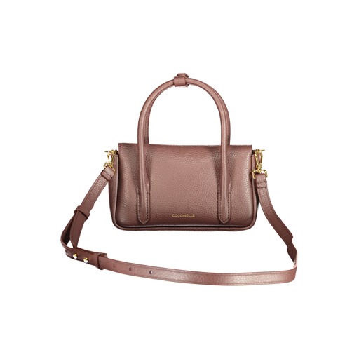 COCCINELLE BORSA DONNA MARRONE
