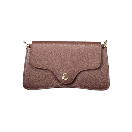 COCCINELLE BORSA DONNA MARRONE