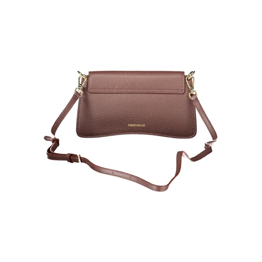 COCCINELLE BORSA DONNA MARRONE
