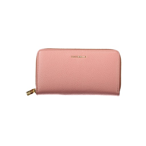 COCCINELLE PORTAFOGLIO DONNA ROSA
