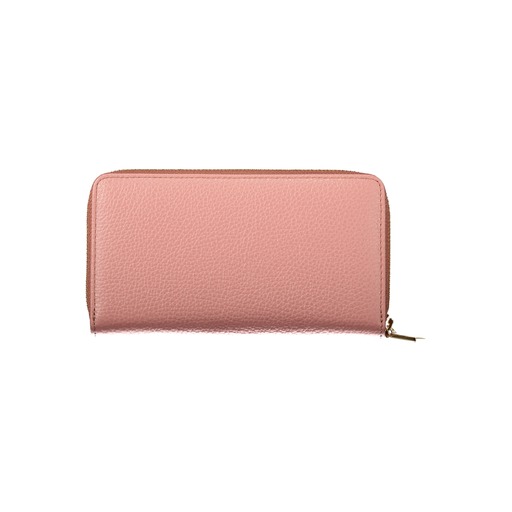 COCCINELLE PORTAFOGLIO DONNA ROSA