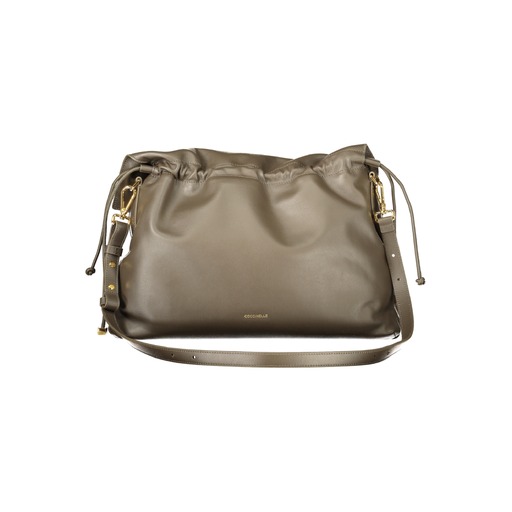 COCCINELLE BORSA DONNA MARRONE