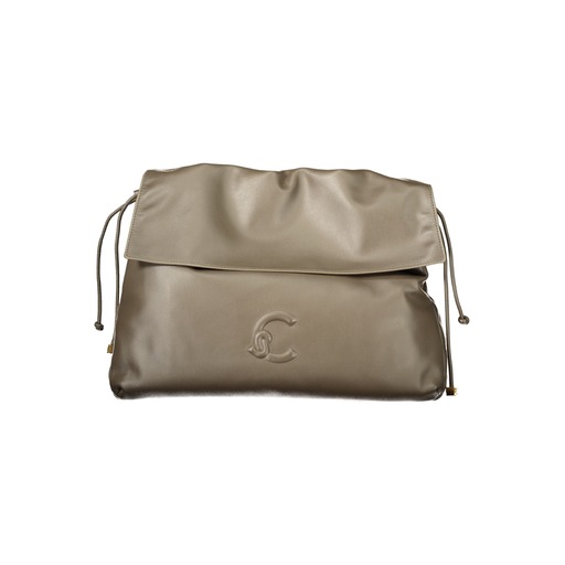 COCCINELLE BORSA DONNA MARRONE