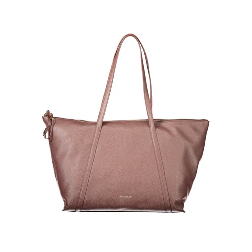 COCCINELLE BORSA DONNA MARRONE