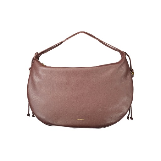 COCCINELLE BORSA DONNA MARRONE