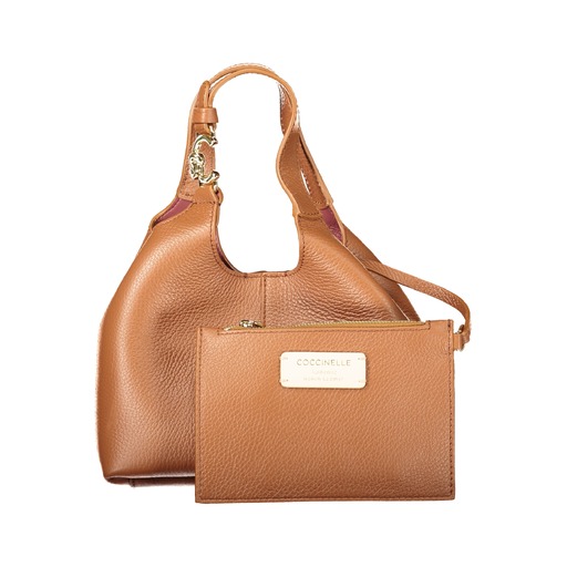COCCINELLE BORSA DONNA MARRONE