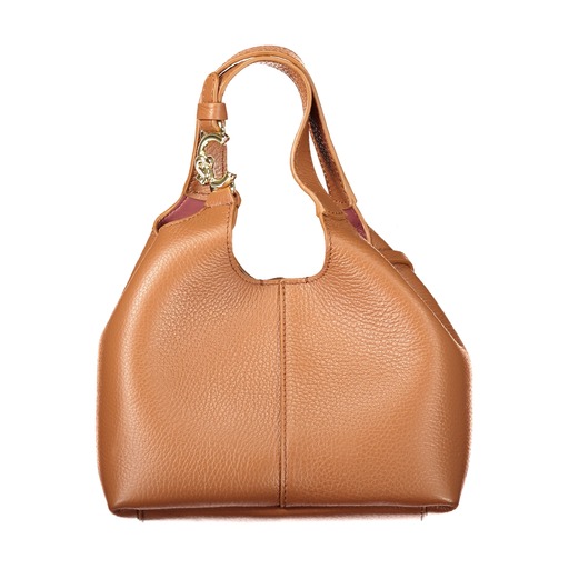 COCCINELLE BORSA DONNA MARRONE