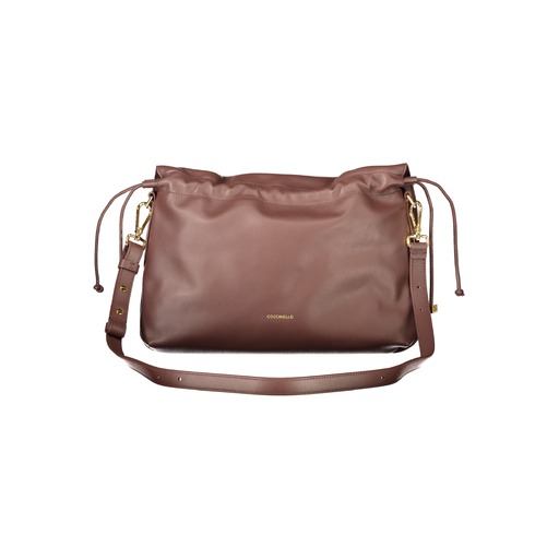 COCCINELLE BORSA DONNA MARRONE