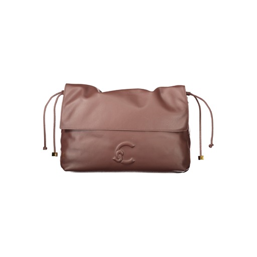 COCCINELLE BORSA DONNA MARRONE