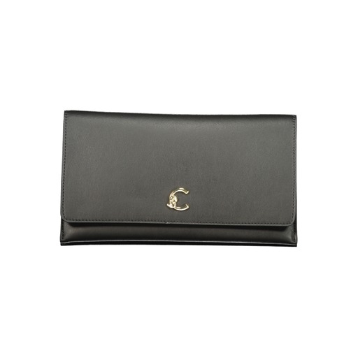 COCCINELLE BORSA DONNA NERO