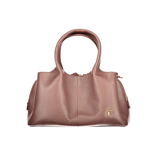 COCCINELLE BORSA DONNA MARRONE