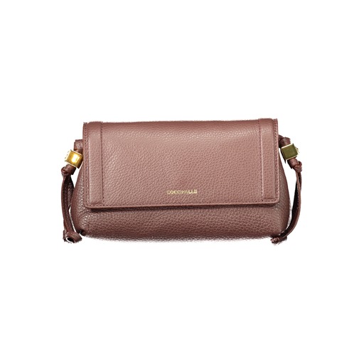 COCCINELLE BORSA DONNA MARRONE