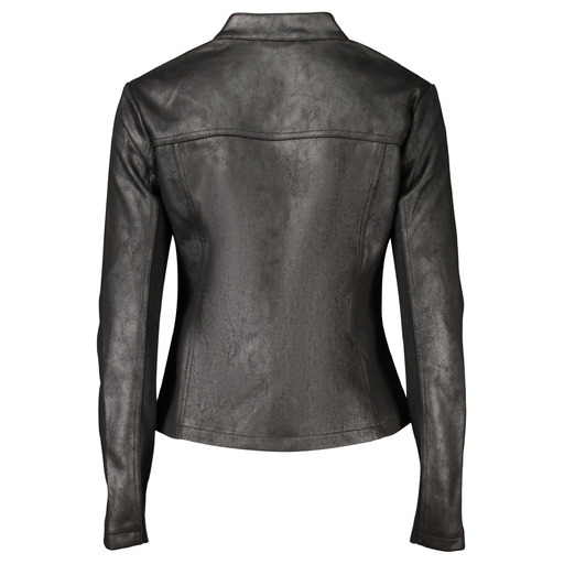DESIGUAL GIUBBOTTO DONNA NERO