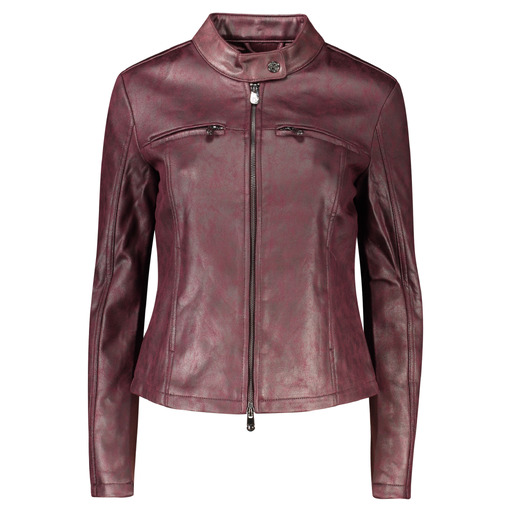 DESIGUAL GIUBBOTTO DONNA VIOLA