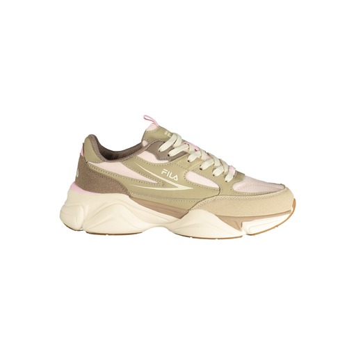 FILA CALZATURA SPORTIVA DONNA BEIGE