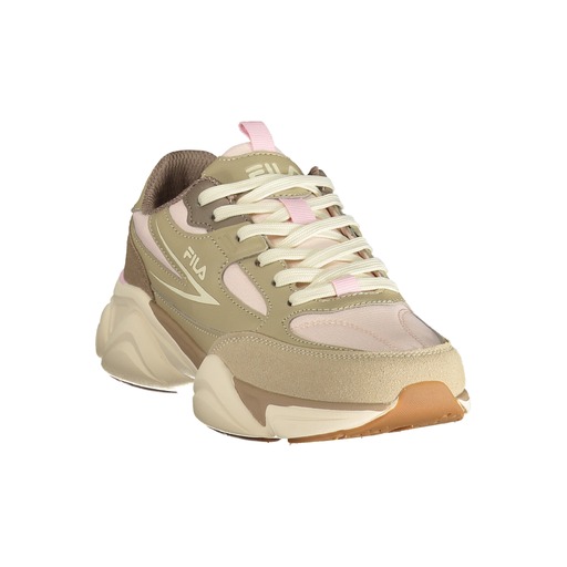 FILA CALZATURA SPORTIVA DONNA BEIGE
