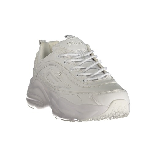 FILA CALZATURA SPORTIVA DONNA BIANCO