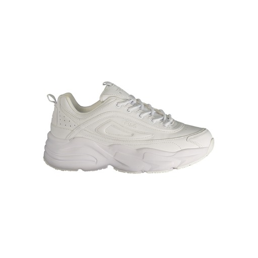 FILA CALZATURA SPORTIVA DONNA BIANCO