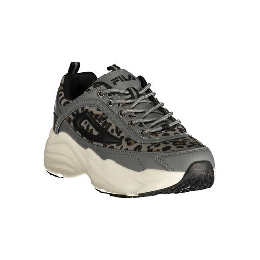 FILA CALZATURA SPORTIVA DONNA GRIGIO