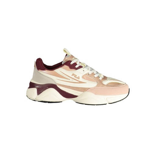 FILA CALZATURA SPORTIVA DONNA ROSA