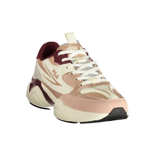 FILA CALZATURA SPORTIVA DONNA ROSA
