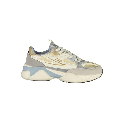 FILA CALZATURA SPORTIVA DONNA AZZURRO
